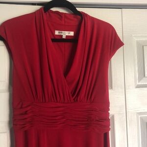 Evan-Piccone Hollywood dress